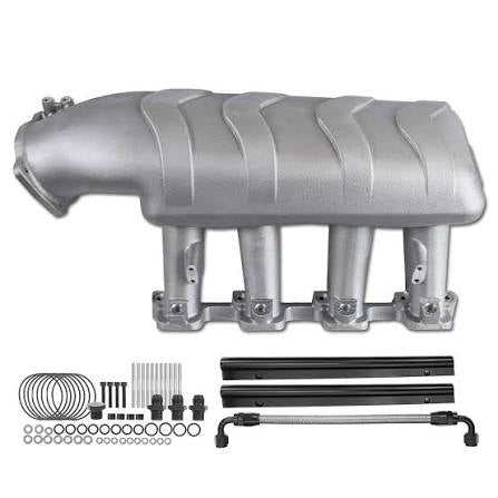 LS Highram Intake Manifold