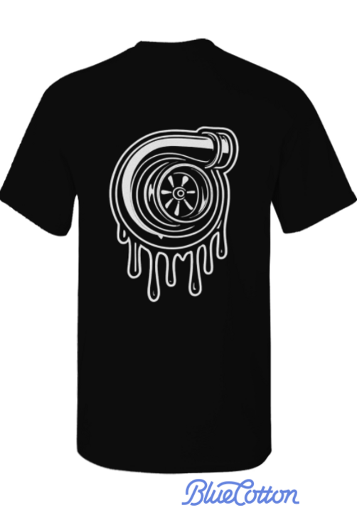 RP Drippy Turbo Graphic