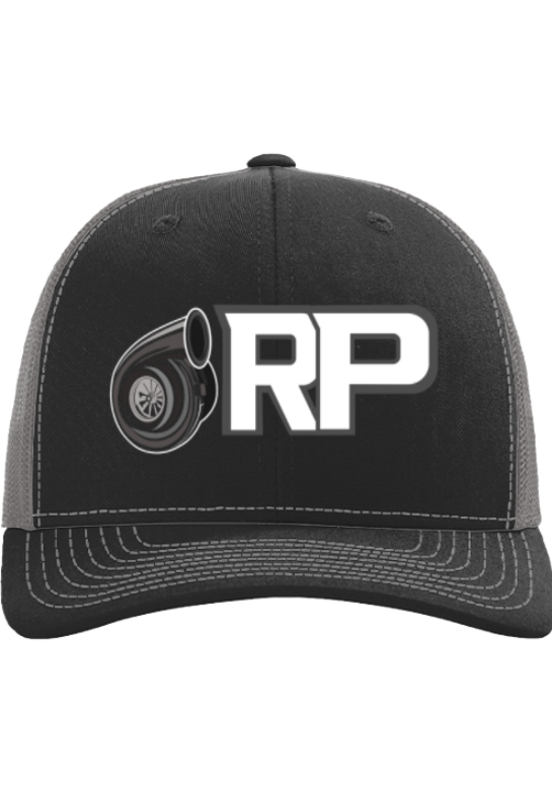RP Trucker Hat