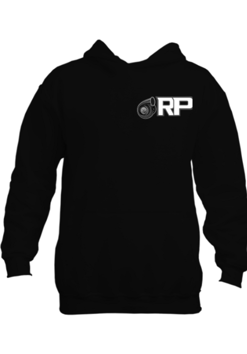 RP Patriot Hoodie