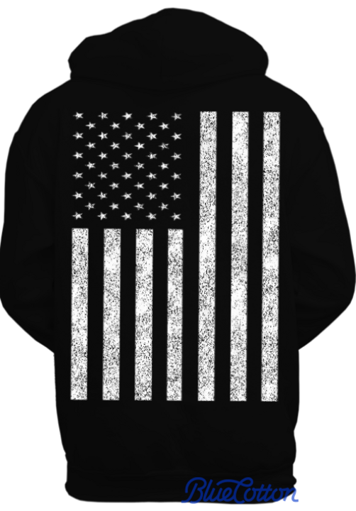 RP Patriot Hoodie
